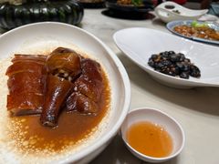 -泓历皇朝酒店(东亭店)
