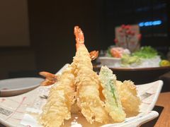 -水之惠鲜鱼料理(王府大街店)