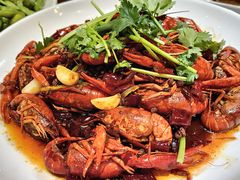 -冰城串吧(中上园店)