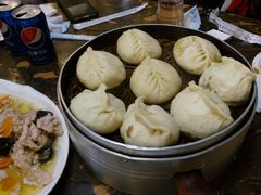 -张包铺(道外店)