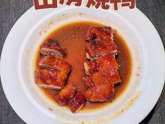 -南里山房·新淮扬菜(徐汇万科店)