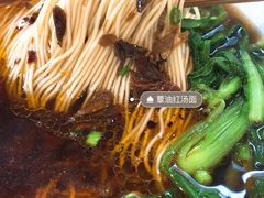 -君东记本帮面馆(天钥桥路店)