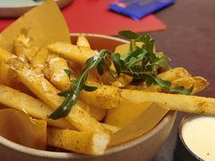 -普朗姆生蚝牛排馆 The Plump Oyster(成都摩方购物中心店)