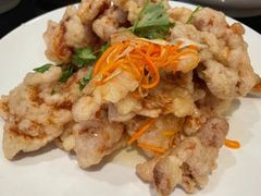 -知音酒楼(花园店)