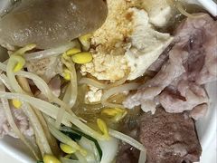 -海关荤豆花(洋河一路店)