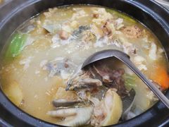 -祈胜邨•顺德鱼生•顺德菜(容桂店)