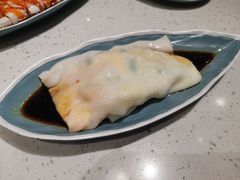 -华辉拉肠(宝华店)