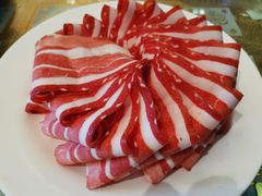 -清真·鸦儿李记·涮肉(和平里店)