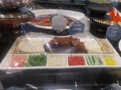 -大鹏饭店·金陵家宴(奥体中心店)