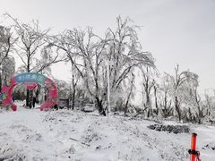 -中旅松花湖滑雪场