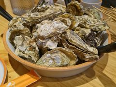 -蚝当家·海鲜龙虾烧烤(文二路原开蚝屋店)
