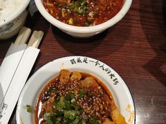 -成都你六姐·牛肉冒菜(城市集市合生汇店)