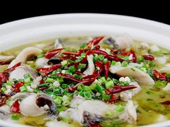 -嘉逸传菜(洛川东路店)