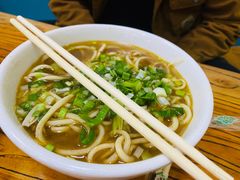 -清真·马安军辣子牛肉面