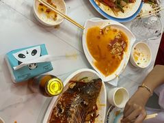 -马旭土鸡焖花卷新疆菜大盘鸡·真域顺西域美食(天马大道店)