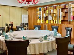 -月福京味斋·烤鸭店·北京菜(鼓楼总店)