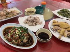-胖子饭店(兴学弄店)