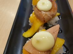 -万岁寿司(芳村店)