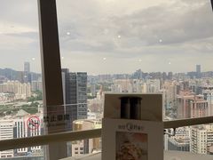 -国贸旋转餐厅(国贸广场店)