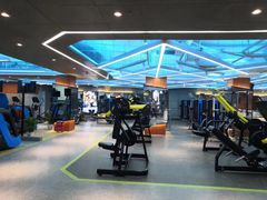 -银格尔游泳健身(摄山星城店)