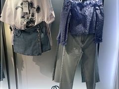 -ZARA(世贸天阶店)