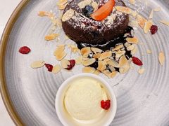 -IL Forno 意坊·意大利餐厅(花园店)