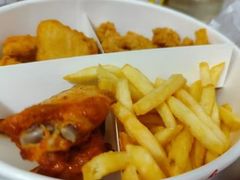 -肯德基(星河店)