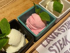 -原石牛扒·约会餐厅(龙城万科里店)