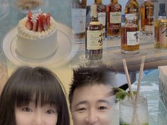 -秀·吧 Show Bar(兰州盛达希尔顿酒店)