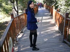 -北京麋鹿生态实验中心