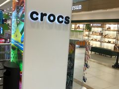 -丽达购物中心(崂山店)