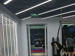 -WEGYMER健萌健身(麦德龙钰龙天下馆)