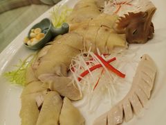 -清心鸡沙田乳鸽店·非遗传承(石溪店)