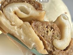 -小闺女儿肉龙(西湖道店)