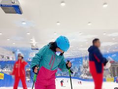 -长沙湘江冰雪世界