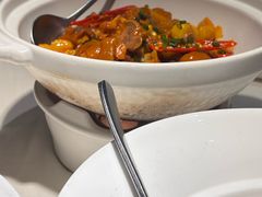 -院里寻菜·精致庭院菜(观沙岭店)