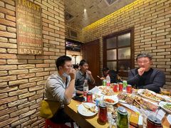 -枪火串烧·东北特色烧烤(罗湖总店)