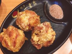 -博多一幸舍(侨福芳草地购物中心店)