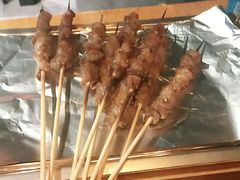 -腰子哥烤串(石佛营炫特店)