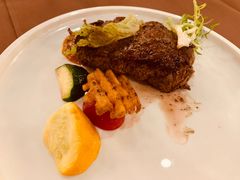 -红房子西菜馆(淮海中路店)