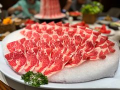 -盛武肥牛·清真海鲜火锅(昆区店)