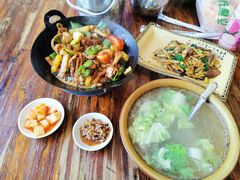 -胡师傅三下锅(汽车站店)