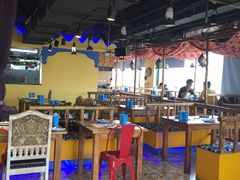 -楼兰古丽新疆菜(钟楼景观店)