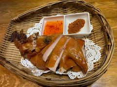 -田大厨海鲜超市(万豪店)