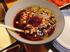 冰粉-杨家火锅(国美店)