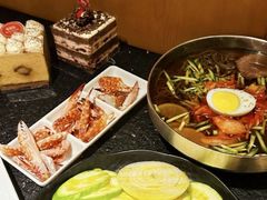 -伊茉家的烤肉店(勒泰中心店)