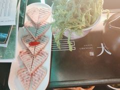 -大隐·成都火锅Bistro(合生麒麟新天地店)