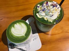 -咖法森林·咖啡  酒吧(天河店)