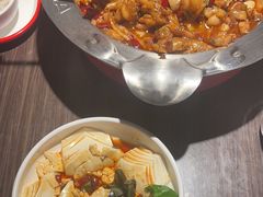 -胖哥俩肉蟹煲(盐城金鹰国际店)