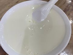 -沙湾姜埋奶(兴新包店)